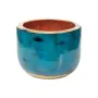 Vaso Romimex Azul Cerâmica 18 x 14 x 18 cm de Romimex, Vasos para flores - Ref: D1628731, Preço: 46,73 €, Desconto: %