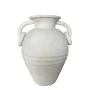 Vase Romimex Weiß von Romimex, Vasen - Ref: D1628769, Preis: 89,43 €, Rabatt: %