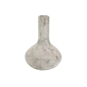 Vase Romimex Grey Terracotta 35 x 50 x 35 cm by Romimex, Vases - Ref: D1628803, Price: 134,70 €, Discount: %