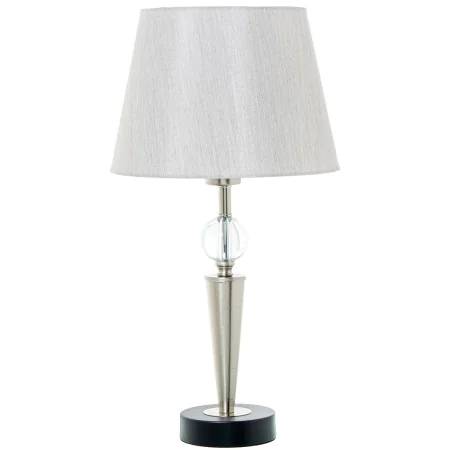 Tischlampe Alexandra House Living Grau 40 W 28 x 53 x 28 cm von Alexandra House Living, Tisch- & Nachttischlampen - Ref: D162...