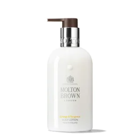 Loção Corporal Molton Brown Orange & Bergamot de Molton Brown, Hidratantes - Ref: M0110268, Preço: 36,34 €, Desconto: %