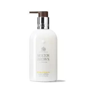 Body Lotion Molton Brown Orange & Bergamot by Molton Brown, Moisturisers - Ref: M0110268, Price: 36,34 €, Discount: %