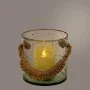 Candleholder Alexandra House Living Crystal by Alexandra House Living, Candelabras and candle holders - Ref: D1629307, Price:...