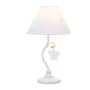 Lampe de bureau Alexandra House Living Métal de Alexandra House Living, Lampes de chevet - Réf : D1629325, Prix : 18,31 €, Re...