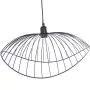 Lampadario Alexandra House Living Nero Metallo di Alexandra House Living, Plafoniere - Rif: D1629361, Prezzo: 21,99 €, Sconto: %