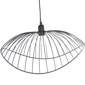 Suspension Alexandra House Living Noir Métal de Alexandra House Living, Plafonniers - Réf : D1629361, Prix : 20,61 €, Remise : %