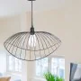 Ceiling Light Alexandra House Living Black Metal by Alexandra House Living, Ceiling Lights - Ref: D1629361, Price: 20,61 €, D...