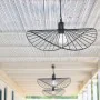 Ceiling Light Alexandra House Living Black Metal by Alexandra House Living, Ceiling Lights - Ref: D1629362, Price: 17,15 €, D...