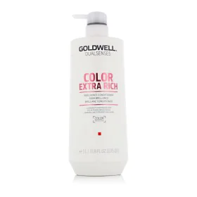 Creme Pentear Goldwell Dualsenses Color Extra Rich de Goldwell, Acondicionadores - Ref: M0110365, Preço: 24,73 €, Desconto: %