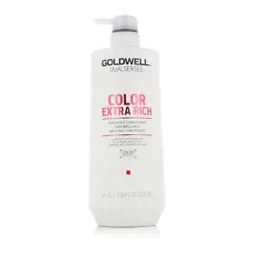 Crema Styling Goldwell Dualsenses Color Extra Rich di Goldwell, Balsami - Rif: M0110365, Prezzo: 24,73 €, Sconto: %