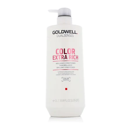 Crema de Peinado Goldwell Dualsenses Color Extra Rich de Goldwell, Acondicionadores - Ref: M0110365, Precio: 24,73 €, Descuen...