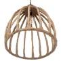 Suspension Alexandra House Living Marron Métal de Alexandra House Living, Plafonniers - Réf : D1629372, Prix : 146,35 €, Remi...