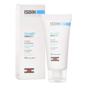 Crema Limpiadora Isdin 50 ml de Isdin, Limpiadores - Ref: M0110405, Precio: 9,61 €, Descuento: %