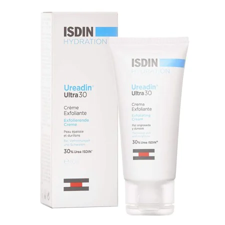 Creme de Limpeza Isdin 50 ml de Isdin, Limpadores - Ref: M0110405, Preço: 9,21 €, Desconto: %