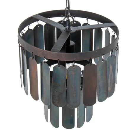 Ceiling Light Alexandra House Living Multicolour Metal by Alexandra House Living, Ceiling Lights - Ref: D1629380, Price: 84,3...