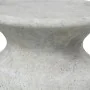 Candleholder Alexandra House Living White Ceramic 13 x 17 x 11 cm by Alexandra House Living, Candelabras and candle holders -...