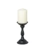 Candelabro Alexandra House Living Nero Metallo di Alexandra House Living, Candelieri e portacandele - Rif: D1629449, Prezzo: ...