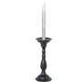 Candle Holder Alexandra House Living Black Metal by Alexandra House Living, Candelabras and candle holders - Ref: D1629450, P...