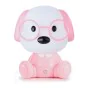 Desk lamp Alexandra House Living Pink Plastic 18 x 20 x 15 cm Glasses Dog by Alexandra House Living, Bedside and Table Lamps ...