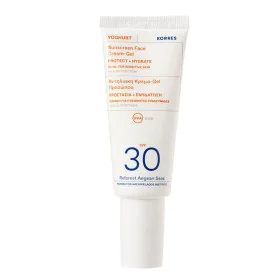 Crema Facial Korres Spf 30 40 ml Yogur de Korres, Hidratantes - Ref: M0110549, Precio: 21,99 €, Descuento: %