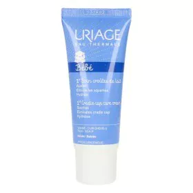 Hydrating Baby Lotion Cradle Cap Care Cream Uriage 10004413 40 ml by Uriage, Moisturisers - Ref: M0110661, Price: 10,47 €, Di...