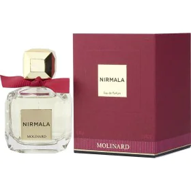 Parfum Femme Molinard Nirmala EDP 75 ml de Molinard, Eau de parfum - Réf : M0110703, Prix : 62,65 €, Remise : %