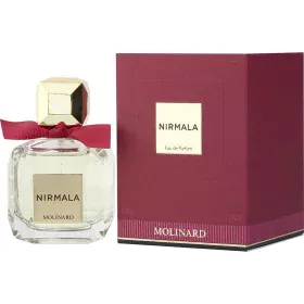 Parfum Femme Molinard Nirmala EDP 75 ml de Molinard, Eau de parfum - Réf : M0110703, Prix : 66,91 €, Remise : %