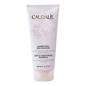 Shampooing Caudalie Gentle de Caudalie, Shampooings - Réf : M0110736, Prix : 16,65 €, Remise : %