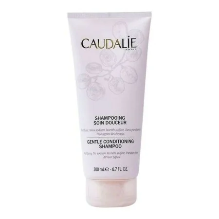 Shampooing Caudalie Gentle de Caudalie, Shampooings - Réf : M0110736, Prix : 15,98 €, Remise : %