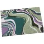 Felpudo Alexandra House Living Multicolor 40 x 2 x 60 cm Abstracto de Alexandra House Living, Felpudos - Ref: D1629493, Preci...