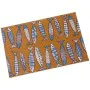 Paillasson Alexandra House Living Marron 40 x 1 x 60 cm Poissons de Alexandra House Living, Paillassons - Réf : D1629506, Pri...