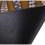 Doormat Alexandra House Living Brown 40 x 1 x 60 cm Fish by Alexandra House Living, Doormats - Ref: D1629506, Price: 9,15 €, ...