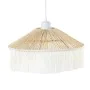 Deckenlampe Alexandra House Living Braun Rattan Naturfaser von Alexandra House Living, Deckenleuchten - Ref: D1629526, Preis:...