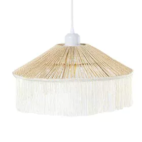 Suspension Alexandra House Living Marron Rotin Fibre naturelle de Alexandra House Living, Plafonniers - Réf : D1629526, Prix ...