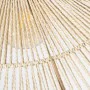 Ceiling Light Alexandra House Living Brown Rattan Natural Fibre by Alexandra House Living, Ceiling Lights - Ref: D1629526, Pr...