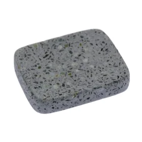 Portasapone Alexandra House Living Grigio Acrilico 11 x 2 x 8 cm di Alexandra House Living, Supporti e distributori - Rif: D1...