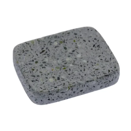 Portasapone Alexandra House Living Grigio Acrilico 11 x 2 x 8 cm di Alexandra House Living, Supporti e distributori - Rif: D1...