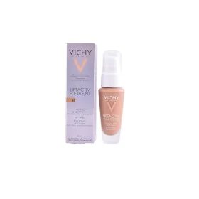 Fonds de teint liquides Liftactiv Flexiteint Vichy M0330200 Doré 30 ml de Vichy, Fonds de teint - Réf : M0110784, Prix : 31,4...