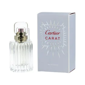 Parfum Femme Cartier CARTIER-502193 CRM EDP 50 ml de Cartier, Eau de parfum - Réf : M0110812, Prix : 88,71 €, Remise : %