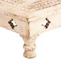 Centre Table Alexandra House Living 33 x 14 x 33 cm by Alexandra House Living, Tables - Ref: D1630435, Price: 44,12 €, Discou...