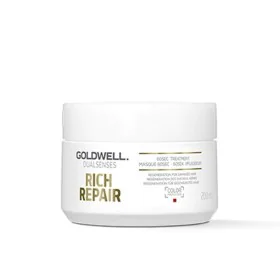 Maschera per Capelli Goldwell Dualsenses Rich Repair di Goldwell, Balsami ad azione profonda e trattamenti - Rif: M0110819, P...