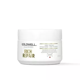 Maschera per Capelli Goldwell Dualsenses Rich Repair di Goldwell, Balsami ad azione profonda e trattamenti - Rif: M0110819, P...