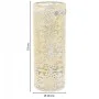 Umbrella stand Alexandra House Living Gold 20 x 53 x 20 cm by Alexandra House Living, Umbrella Stands - Ref: D1632285, Price:...