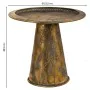 Side table Alexandra House Living Gold Iron 52 x 48 x 52 cm by Alexandra House Living, Tables - Ref: D1632311, Price: 60,90 €...