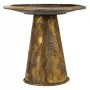 Side table Alexandra House Living Gold Iron 52 x 48 x 52 cm by Alexandra House Living, Tables - Ref: D1632311, Price: 60,90 €...