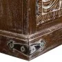 Console Alexandra House Living Marron Bois de manguier 40 x 90 x 80 cm de Alexandra House Living, Tables - Réf : D1632654, Pr...