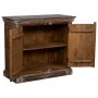 Console Alexandra House Living Marron Bois de manguier 40 x 90 x 80 cm de Alexandra House Living, Tables - Réf : D1632654, Pr...