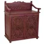 Buffet Alexandra House Living Rose Bois 42 x 70 x 85 cm de Alexandra House Living, Buffets, crédences et vaisseliers - Réf : ...