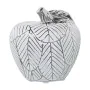 Figura Decorativa Alexandra House Living Blanco Cerámica Manzana 12 x 13 x 9 cm de Alexandra House Living, Coleccionables - R...