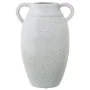 Vase Alexandra House Living White Ceramic 27 x 40 x 27 cm by Alexandra House Living, Vases - Ref: D1633011, Price: 55,06 €, D...